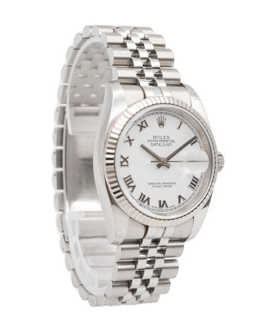 Rolex Datejust 116234 Image 5